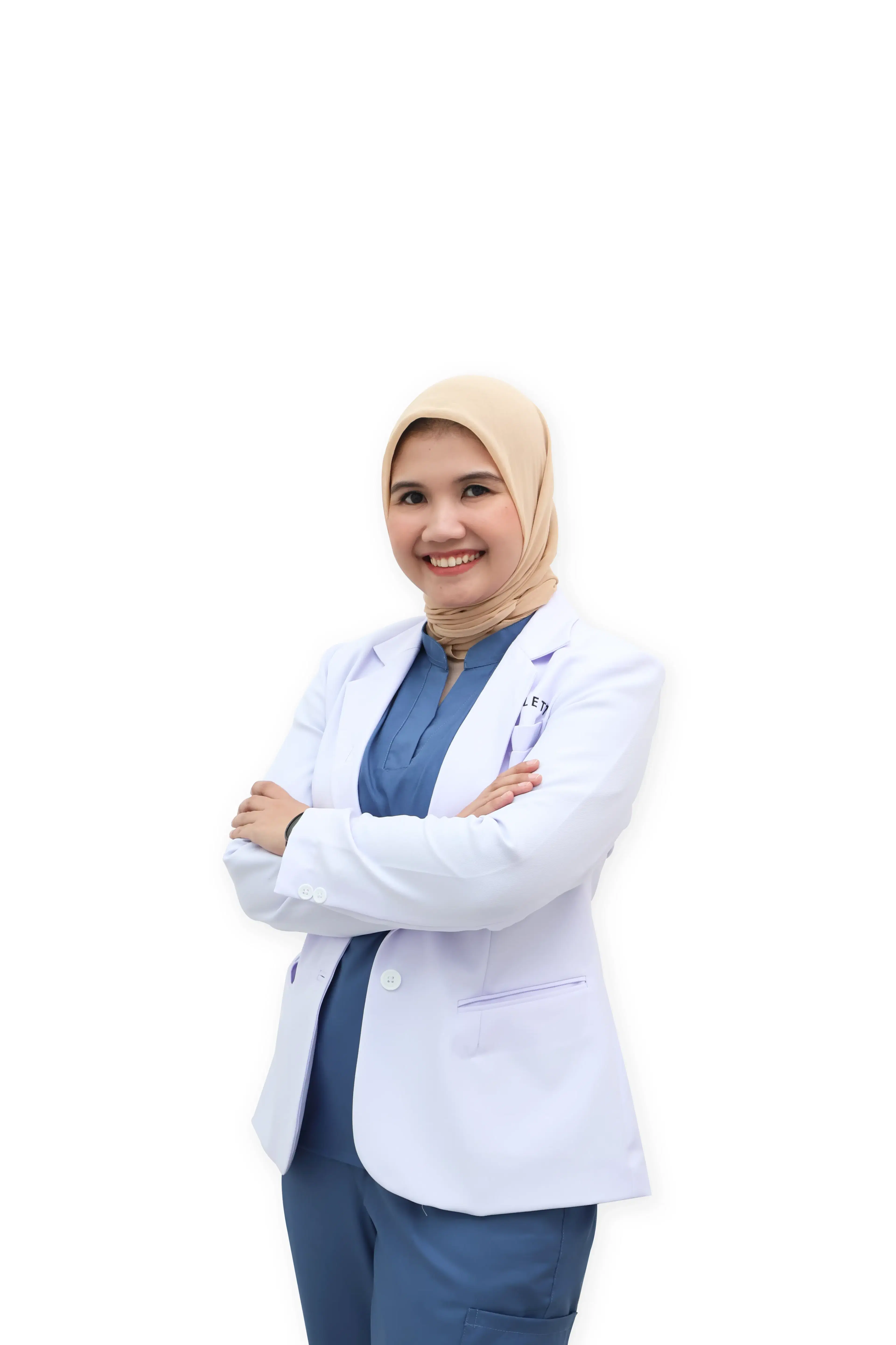 dr. Alitha Rachma Oktavia