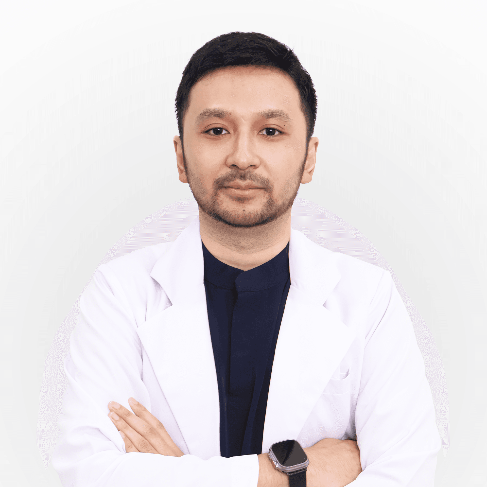 dr. Prima Bachrul Alam
