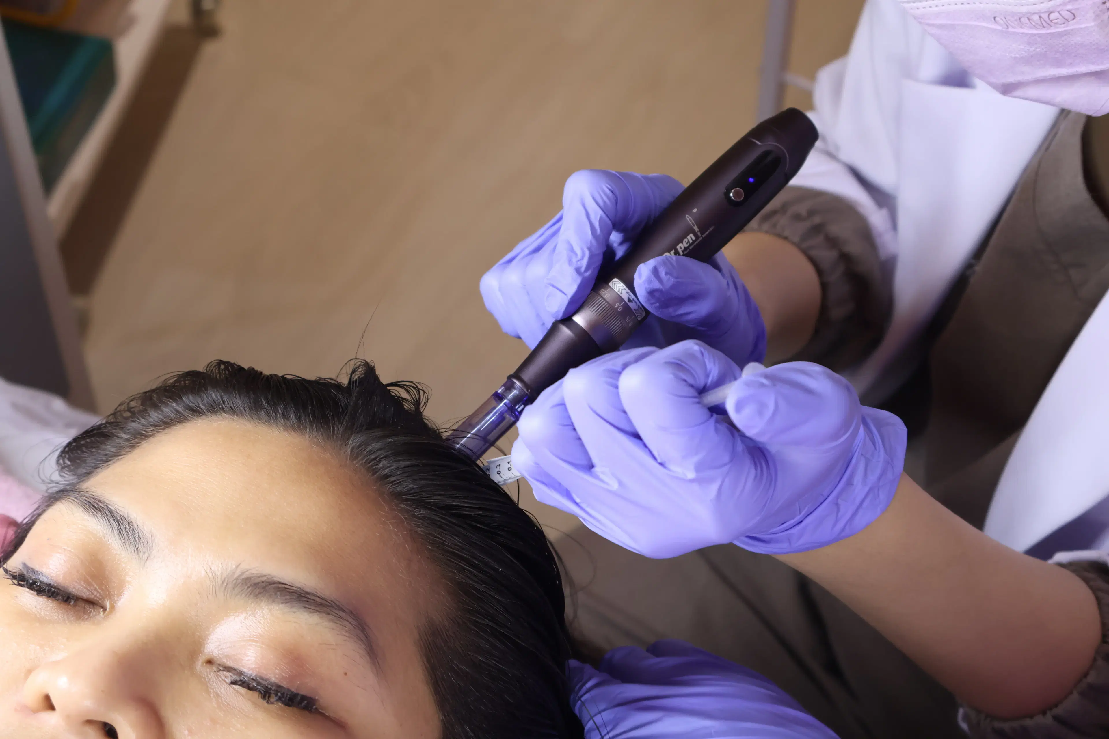 Secretome Hair Treatment treatment