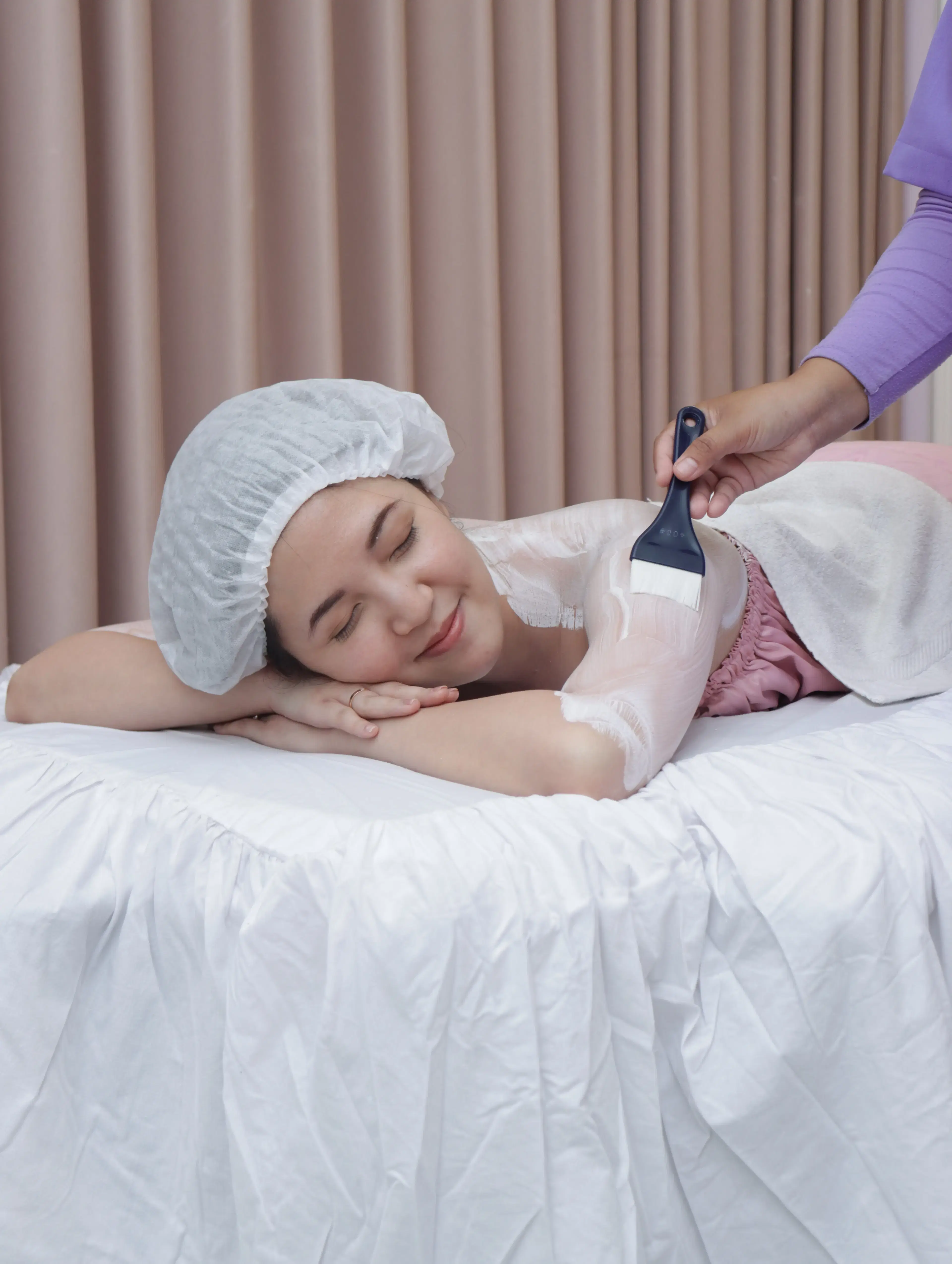 SPA Treatment treatment