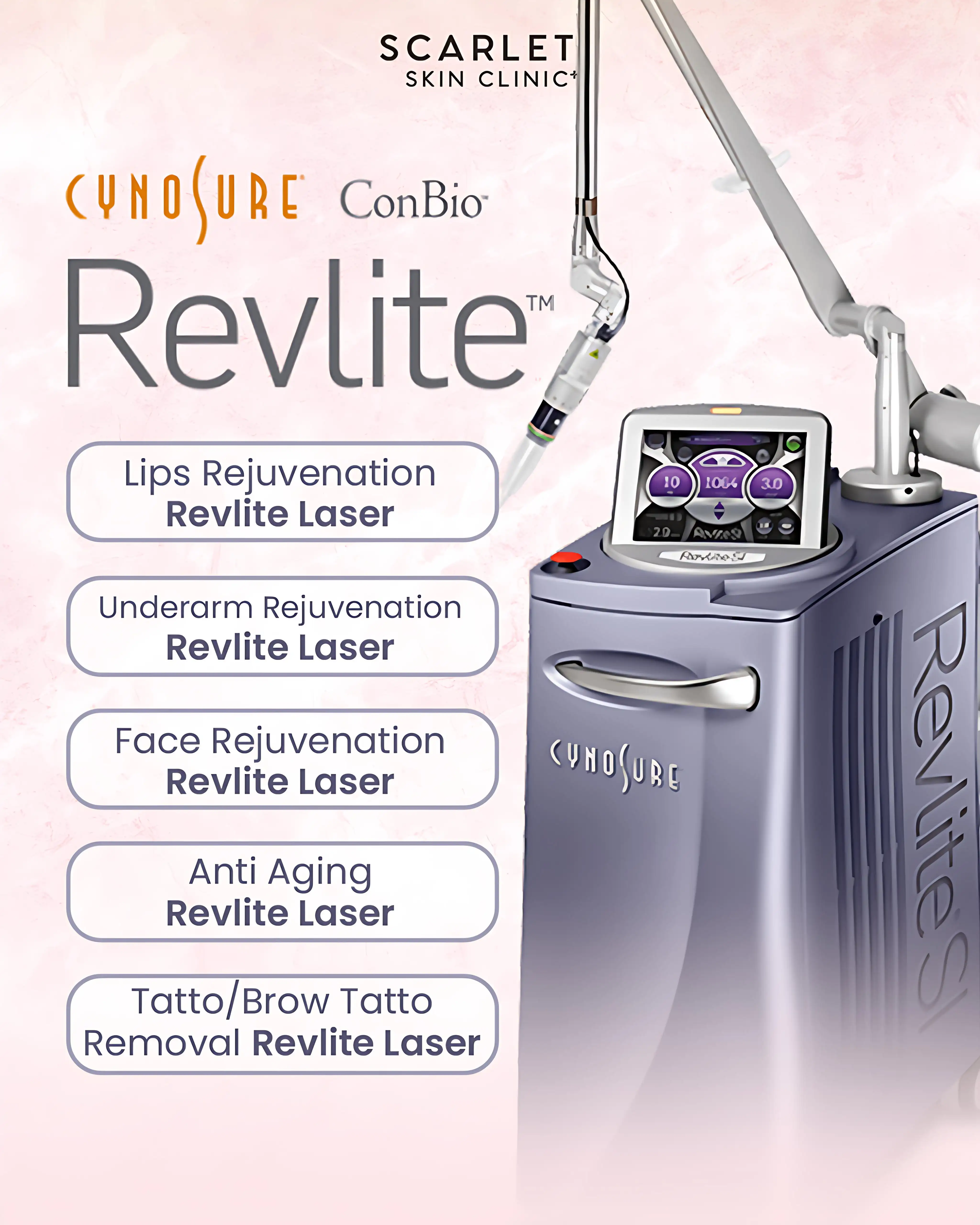Revlite